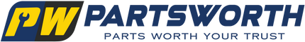 Partsworth - parts worth your trust